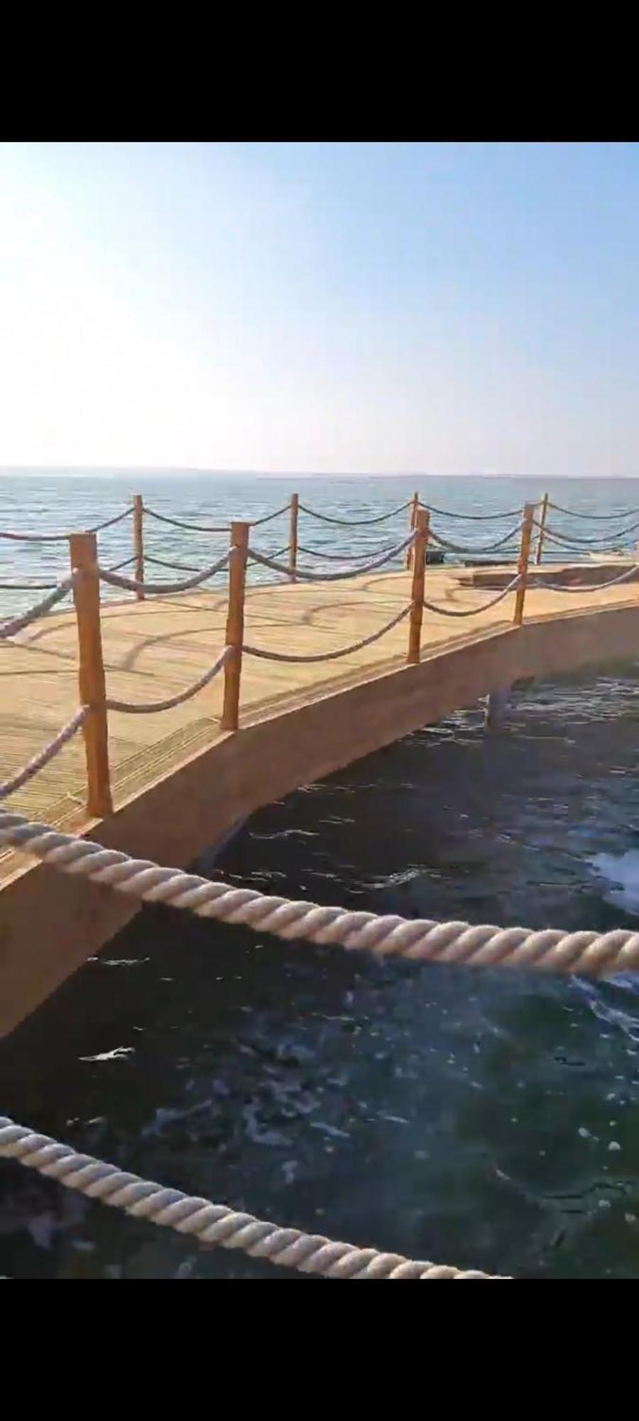 Lake View Nordis Mamaia Εξωτερικό φωτογραφία