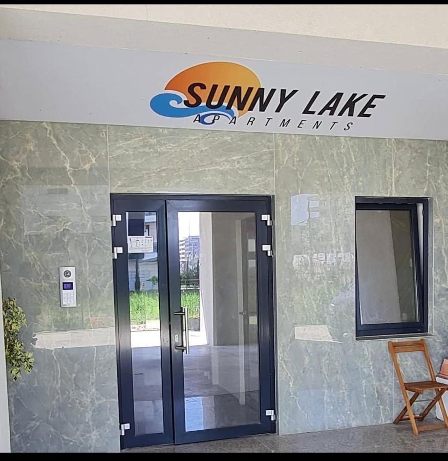 Lake View Nordis Mamaia Εξωτερικό φωτογραφία